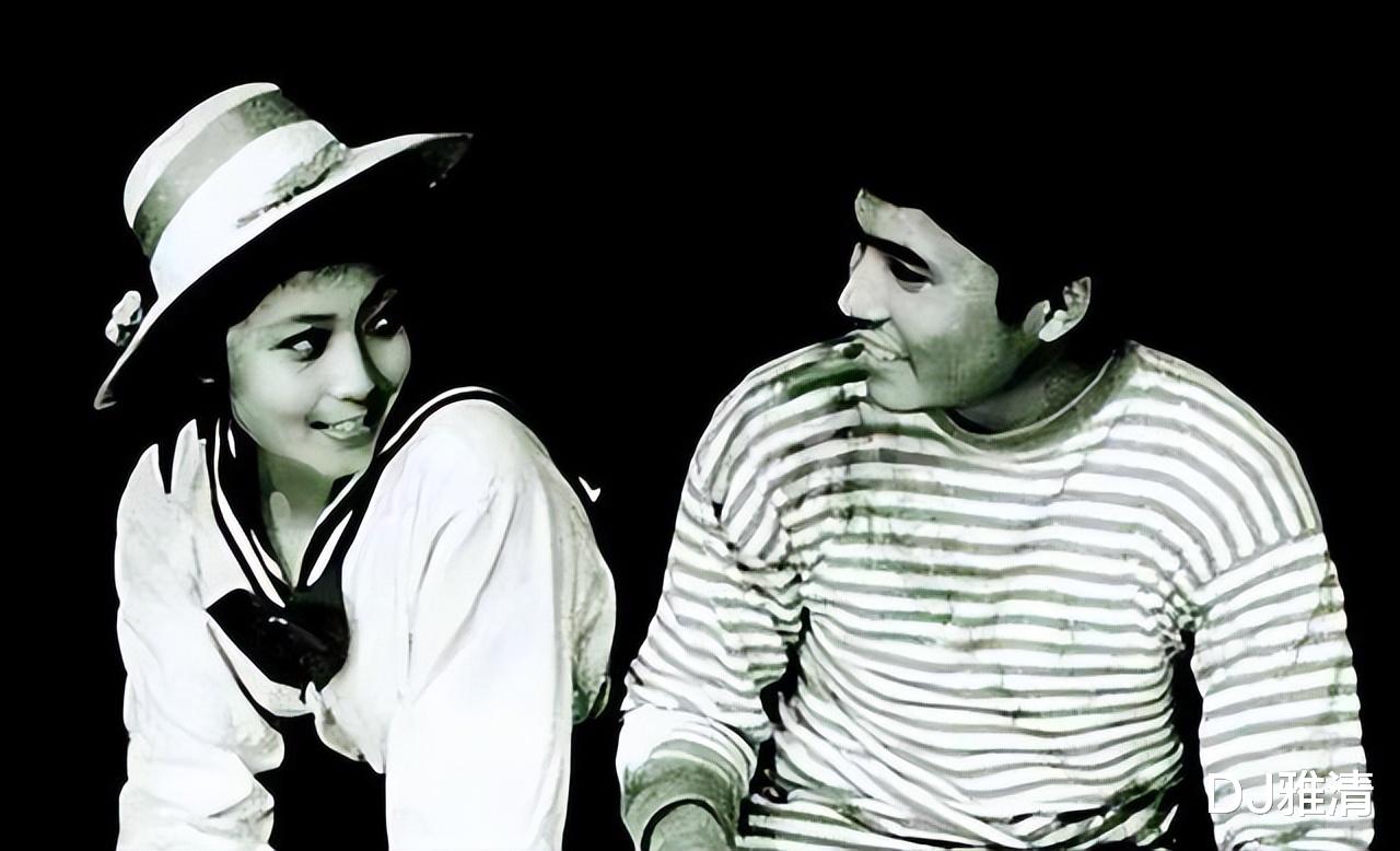 傅丽莉|傅丽莉泪目：好女人就该对男人“狠”一点，和孙淳结婚有喜也有忧