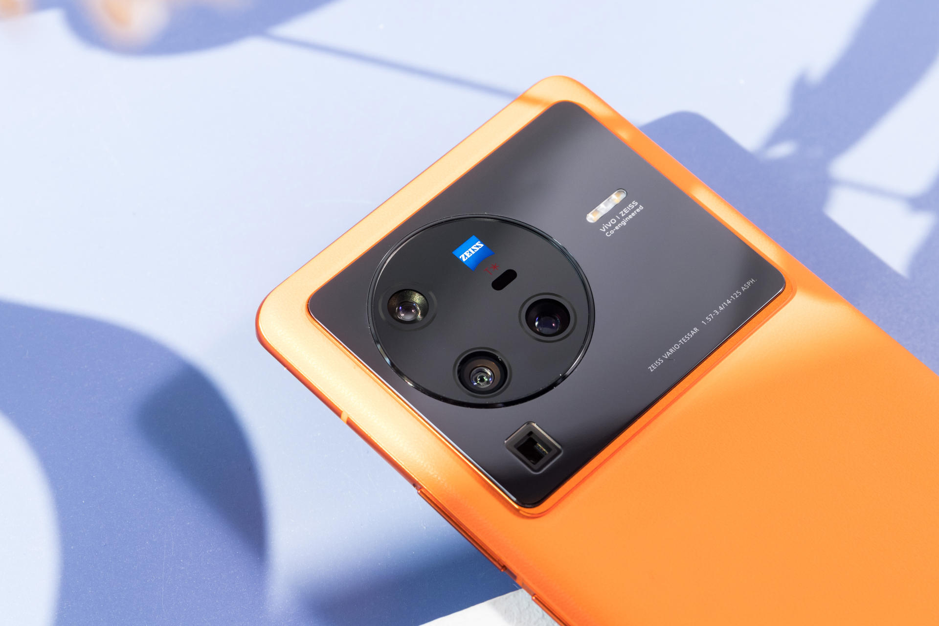 自动化|vivo X80 Pro上手体验分享:虽为顶级旗舰!但这三处细节让人上头