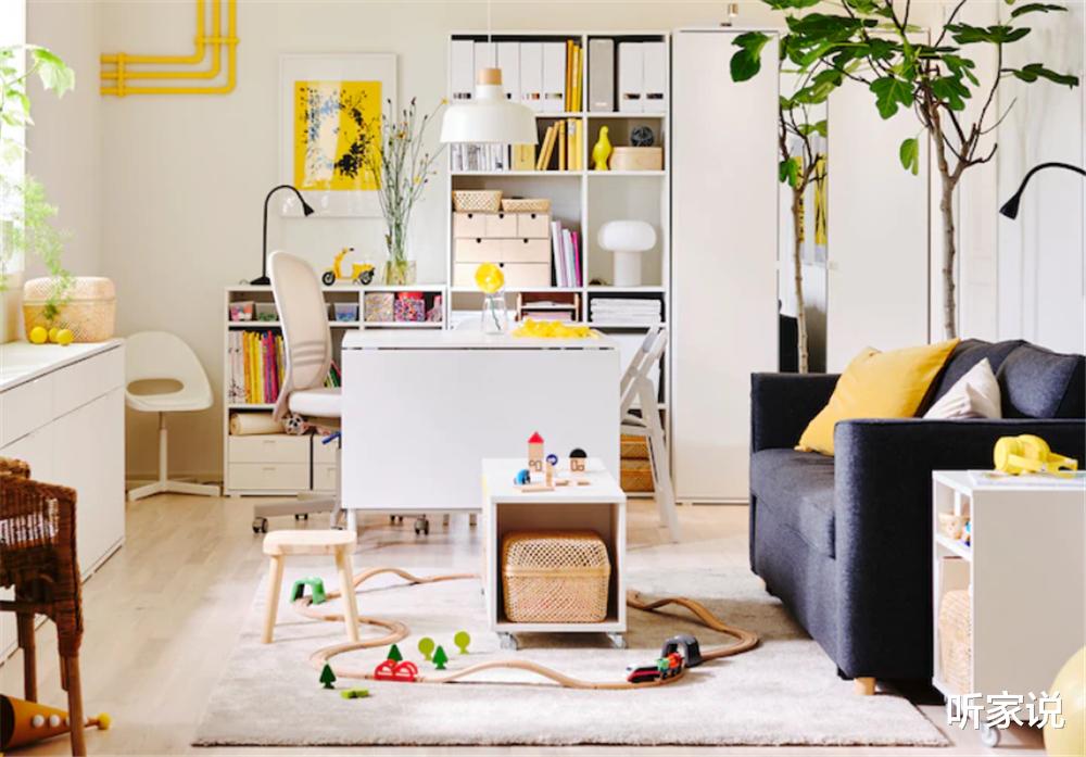 宜家哪些家居好物值得买?这10样颜值又高又实用,真建议大家试试