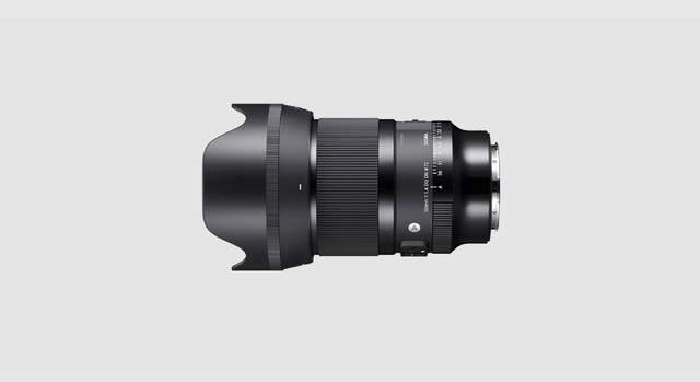 适马|适马 50mm F1.4 DG DN 发布：紧凑瘦身细化是基础，告别焊马时代