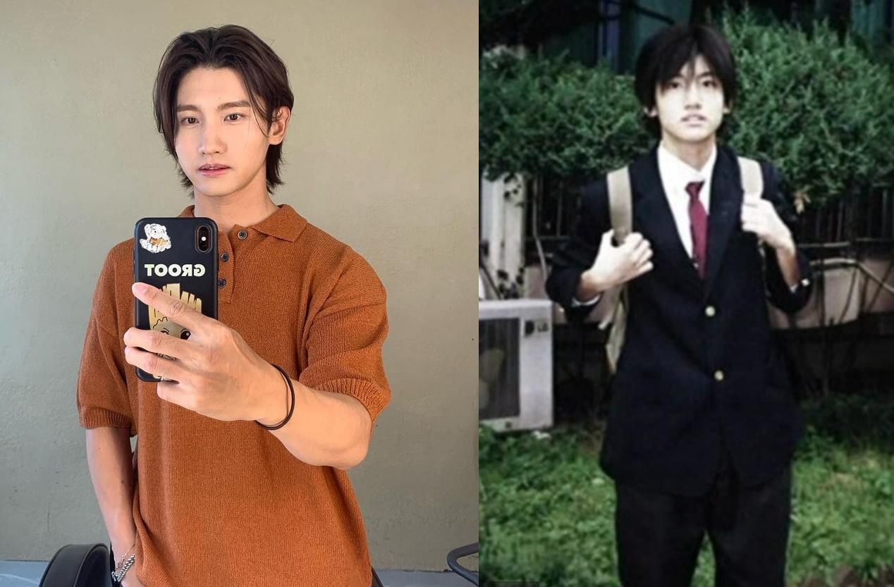 练习生|原来没想过当偶像？盘点6位被星探发掘的宝藏偶像