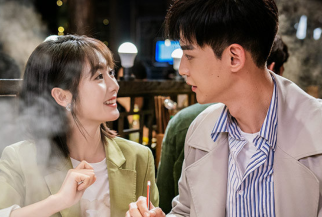 我的小确幸|看《我的小确幸》感受青梅竹马的爱情有多甜