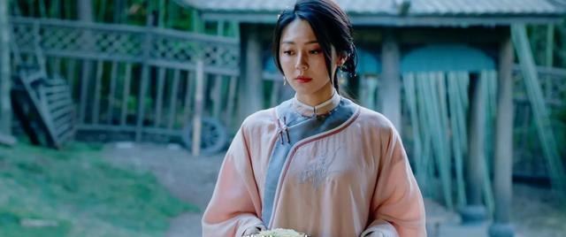 苗人凤|飞狐外传:南兰对苗人凤一片深情,却为何还是移情别恋爱上田归农