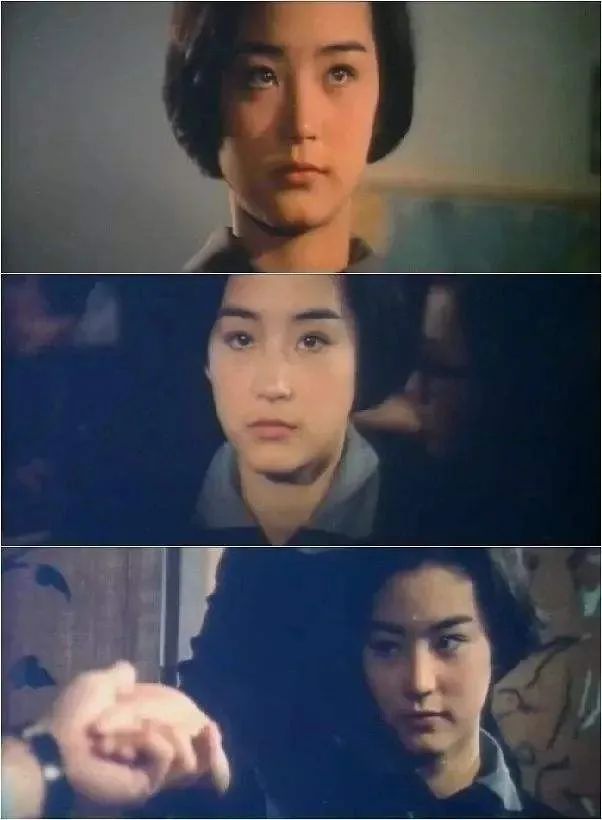 林青霞|林青霞，这次不演了