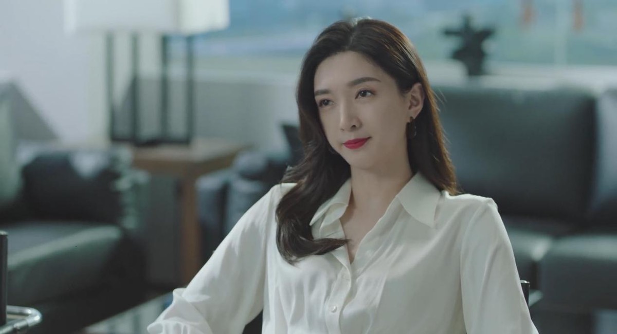 赵奕欢|女士的法则出圈理由:刘敏涛的演技,江疏影的脸蛋,赵奕欢的衣品