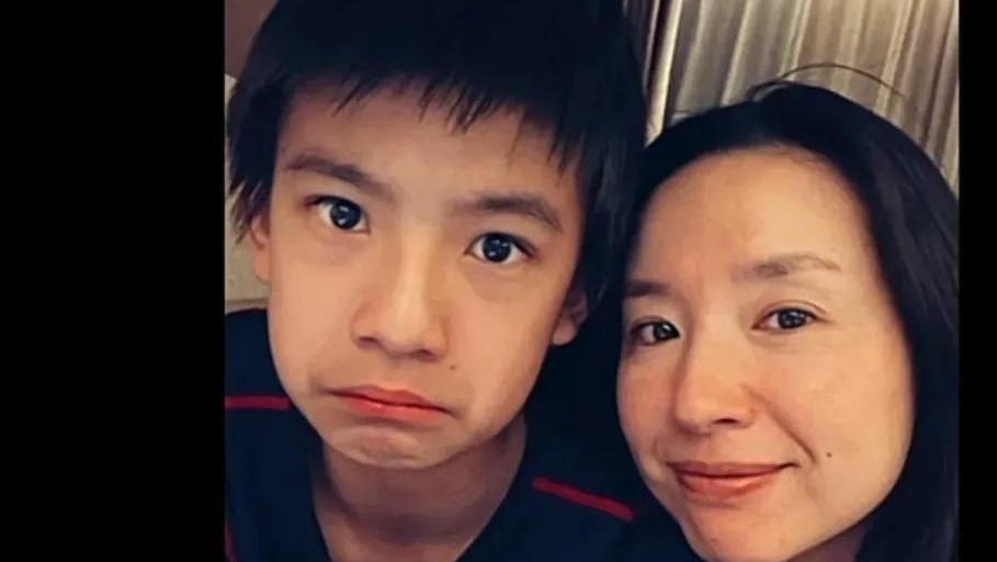 潘粤明|潘粤明深夜“发疯”，疑似和前妻喊话，张雨绮无辜被卷入