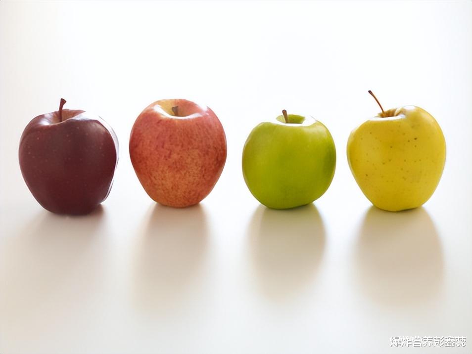 苹果|苹果被称为“抗癌王”,每天都吃一个苹果能抗癌吗?告诉你怎么吃