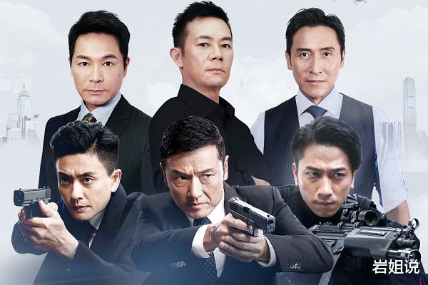 黄宗泽|《法证先锋5》黄宗泽和袁伟豪搭档,一个社恐一个失眠,cp挺有趣