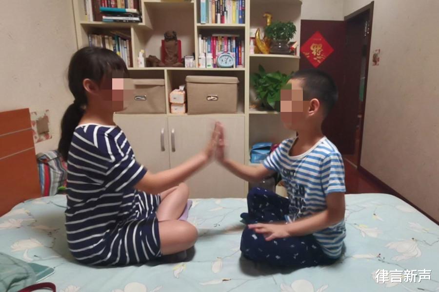 案例:一起因表姐偷看表弟洗澡引发的血案