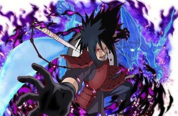 宇智波斑|鬼滅之刃：上弦之一黑死牟聲優引熱議 宇智波斑或帶土的呼聲最高