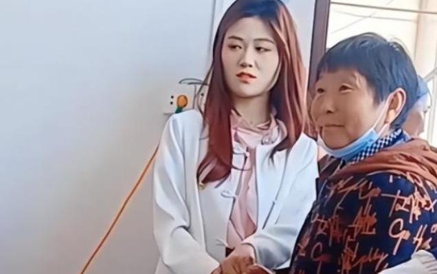 朱之文|反转！网传大衣哥新儿媳是二婚女，生过孩子，并非幼师而是保洁员