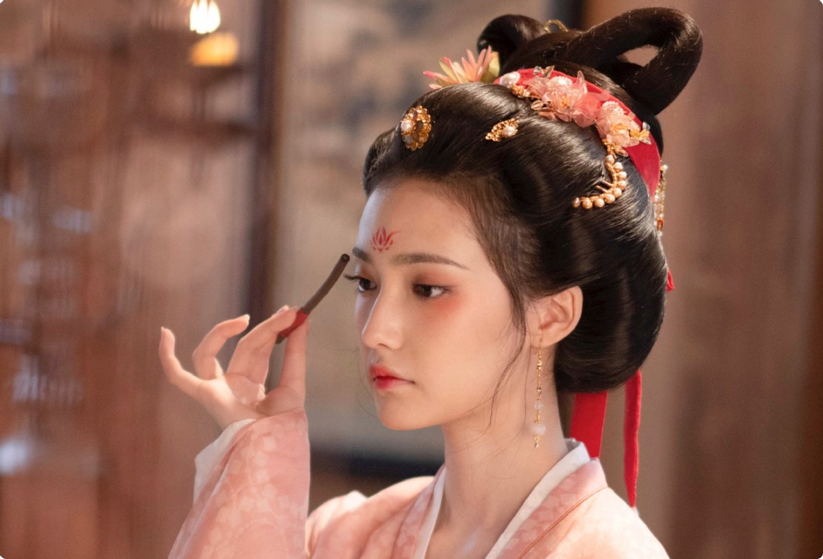 梦华录|《梦华录》为影视圈发掘了一个00后好演员，赵今麦有队友了