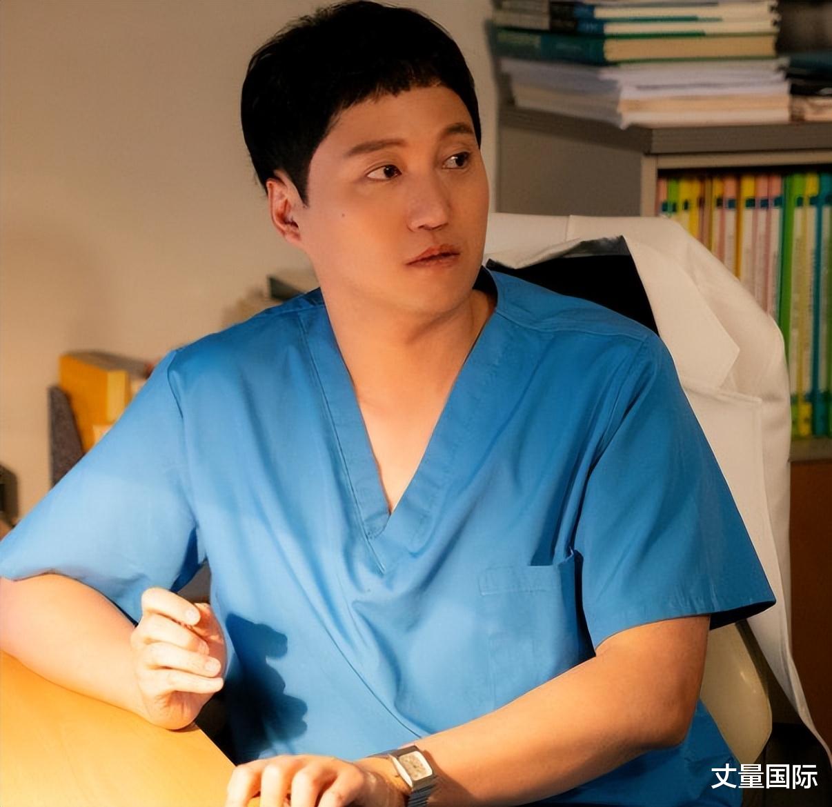 医生|网友分析「韩剧主角薪水」!《非常律师禹英禑》郑明锡年薪5亿?