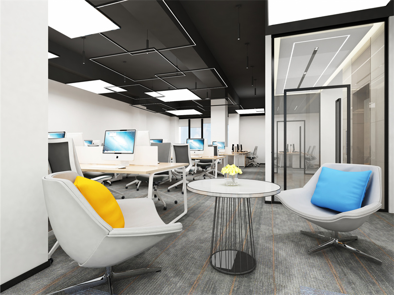 |办公室装修如何装修的有自己的企业特点呢？