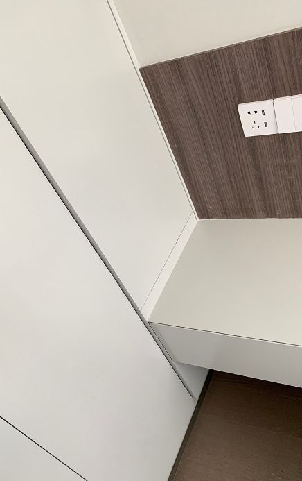 装修房子要学会\留\,能为你省下一笔钱,入住后才知有多么方便!