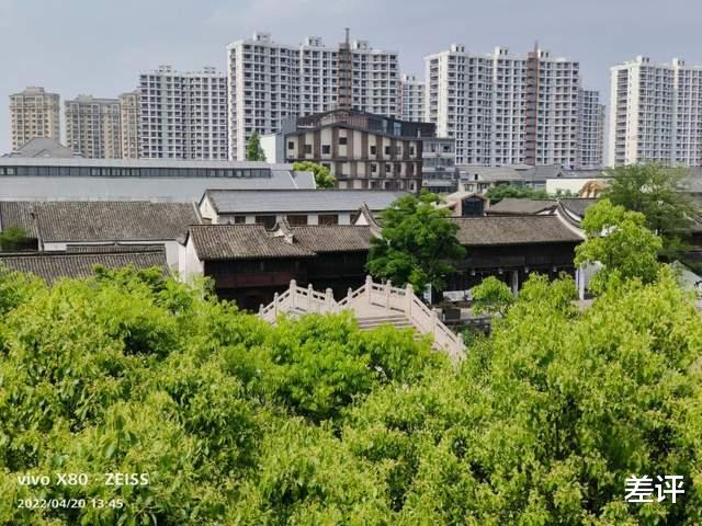 Python|拍了334张照片后，我发现vivo和蔡司联合研发的新手机有点强