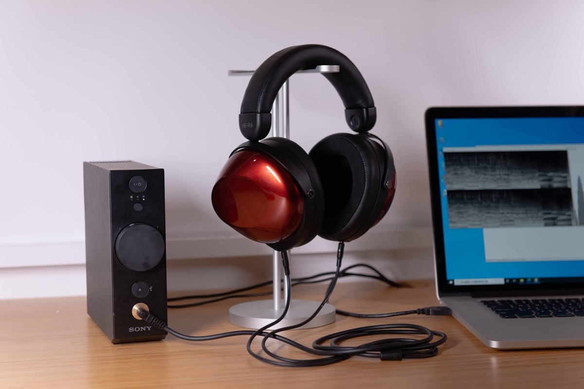 耳机|暖到心坎里的调教风格！HIFIMAN HE-R9拓扑振膜动圈耳机体验