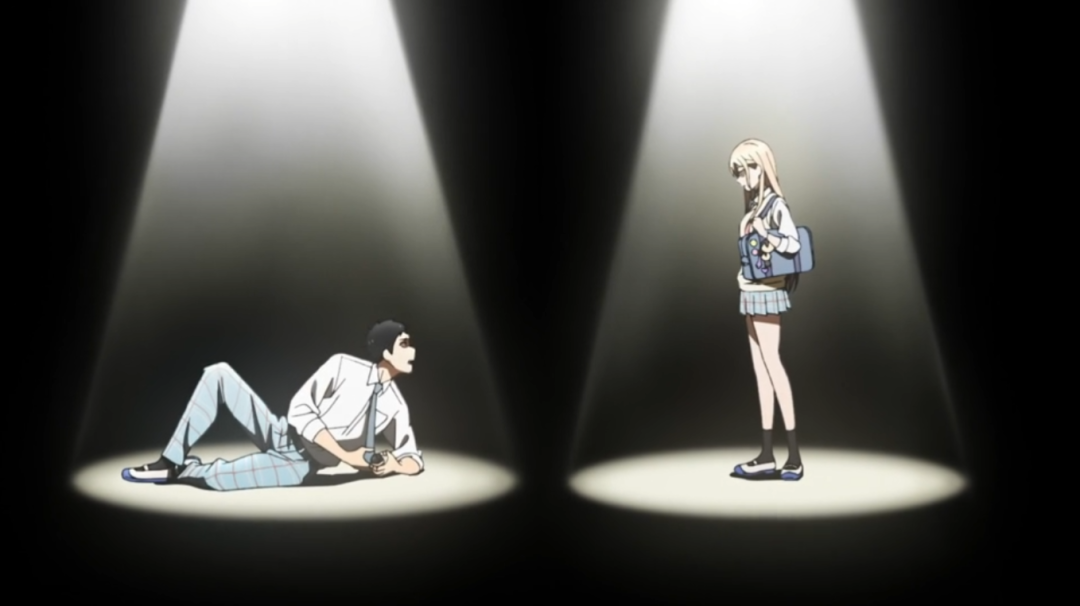 凯多|这部全网下架的一月新番正式完结，超清版已完全整合！