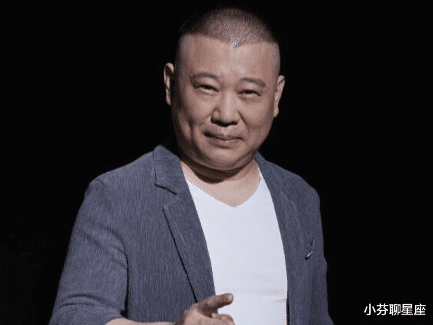 郭德纲|唐山打人事件后，郭德纲被内涵酷似暴徒，将采取法律手段？