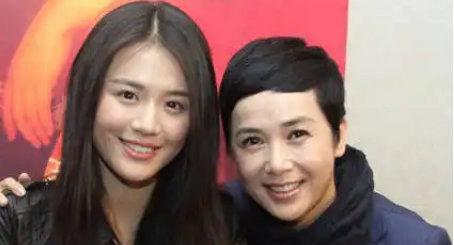 蒋雯丽|56岁蒋雯丽又一官场剧来袭，左小青为配角，携手高希希等王牌班底