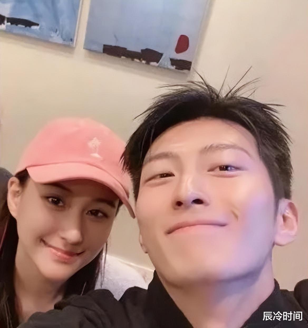 窦骁|窦骁的“富贵”情史：前任皆是富家千金，仅花两周就拿下赌王爱女