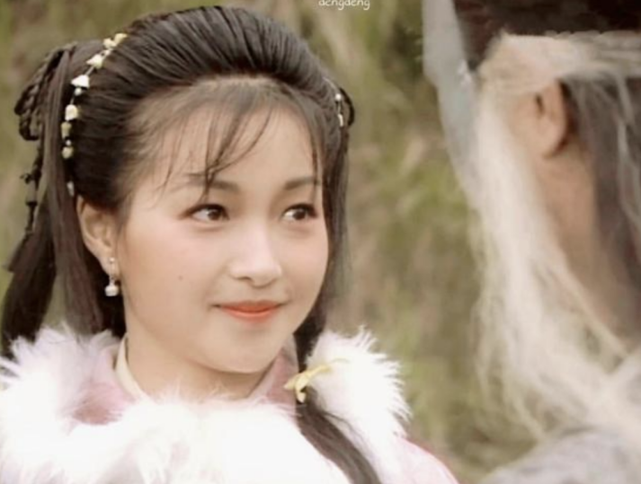 李若彤|“年轻时越美,老了越丑”的女星,把美都提前消耗掉了,一言难尽