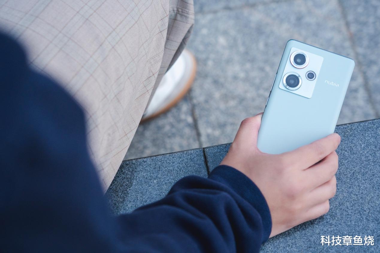 Nubia|nubia Z50上手体验:新时代开篇,由此开始!