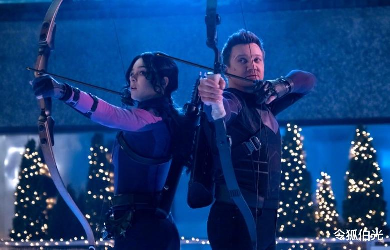 漫威|漫威第五阶段公布？别期待了，《复联4》后一部能打的都没有