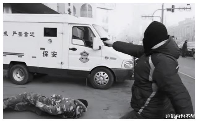 1987年唐山袭警夺枪案,为何9年无进展?原来凶手就在专案组