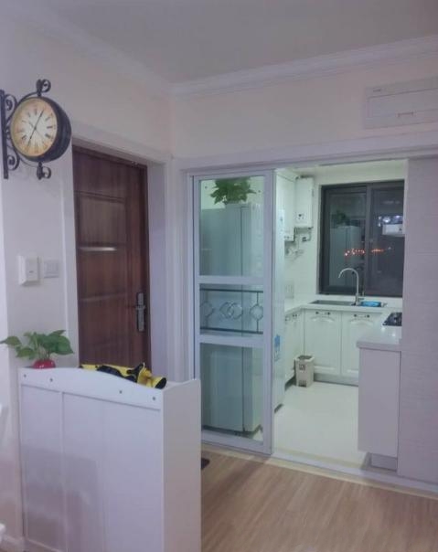 晒晒我家75平新房,一套装修下来只花了8万,这样装修才最实用