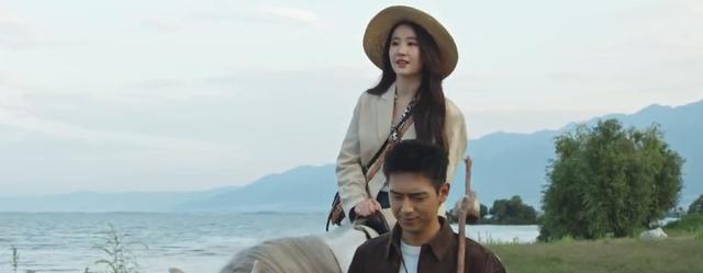 去有风的地方|湖南台《去有风的地方》今晚首播!刘亦菲领衔,6位配角可期待