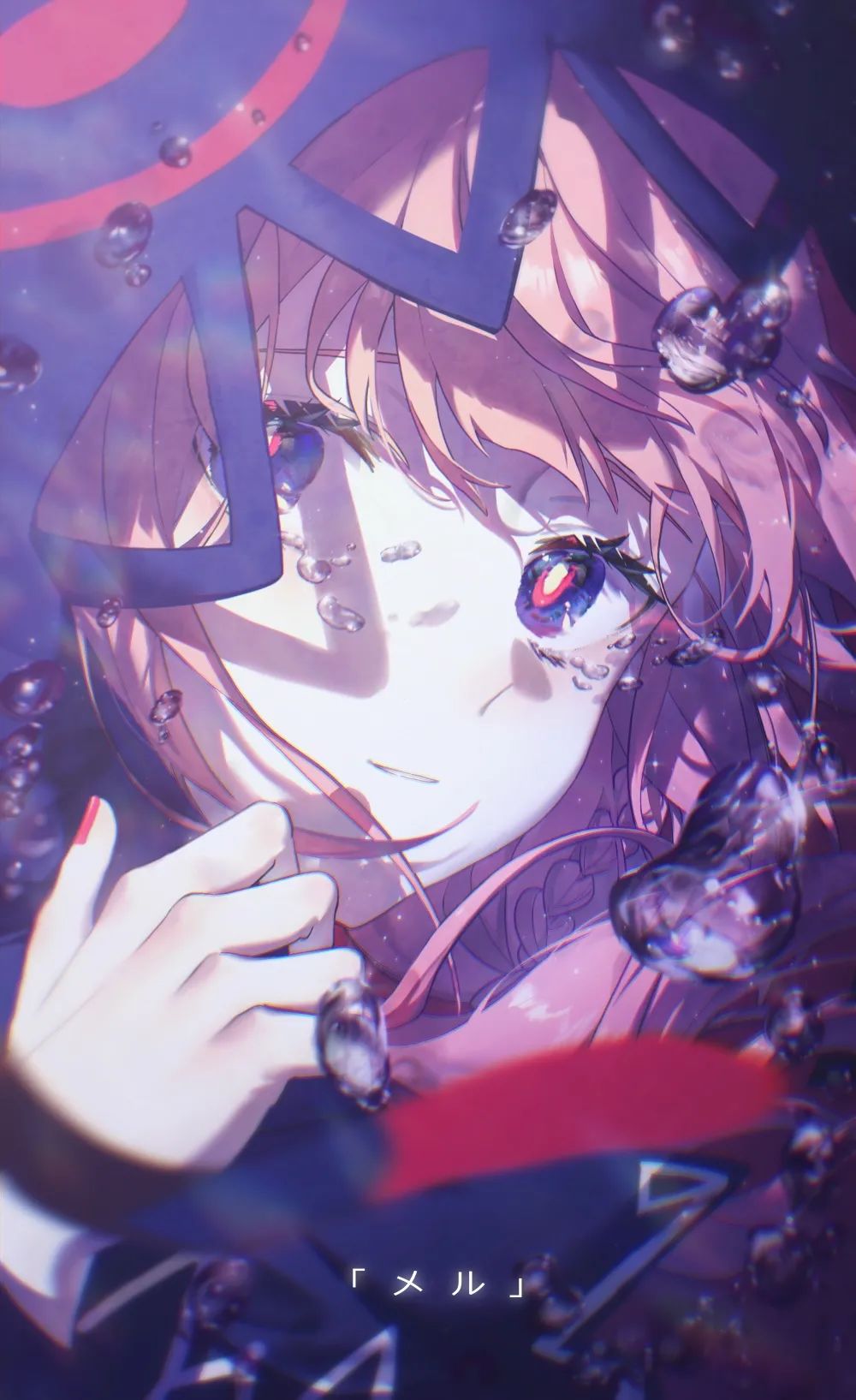 二次元|Pixiv-二次元动漫壁纸148期