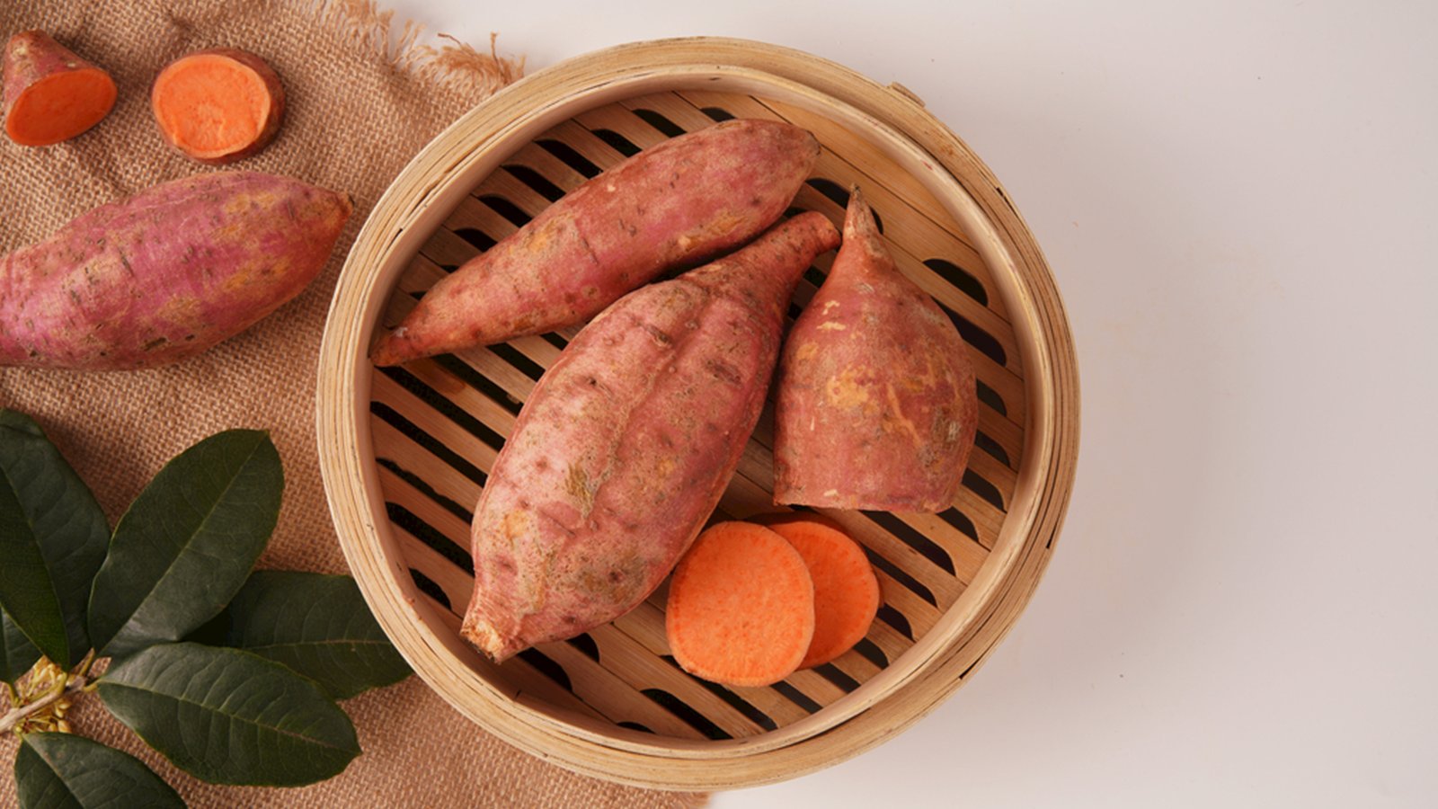 大脑|多吃这些果蔬可以健胃消食,改善消化不良!