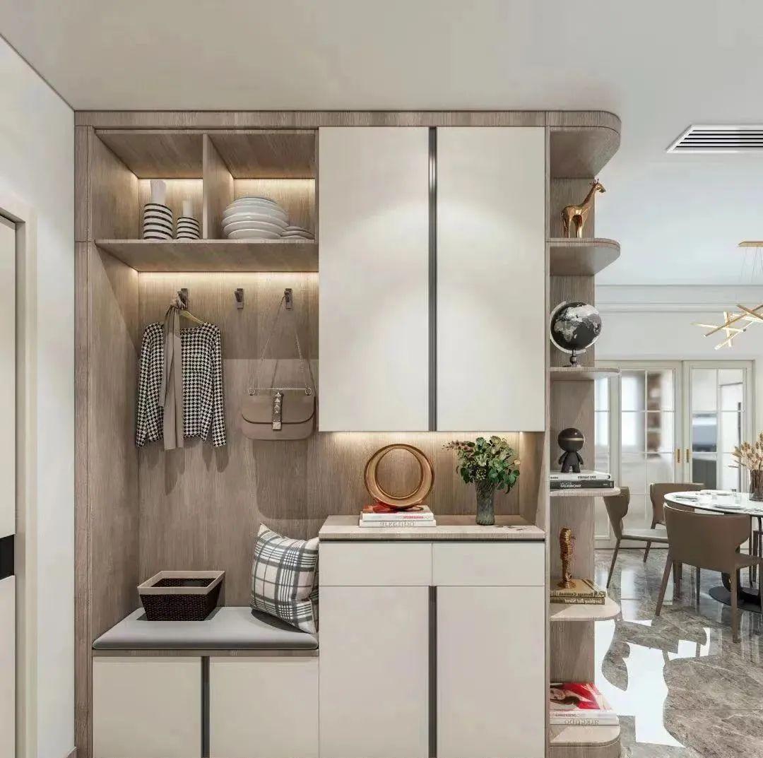 玄关、厨卫这些“踩雷重灾区”要怎么装?10个细节教你完美避坑