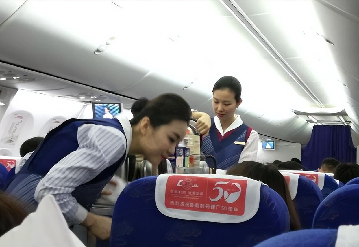 最美中国|买了飞机票，却不知道这三个“隐形”免费项目，你体验了吗？