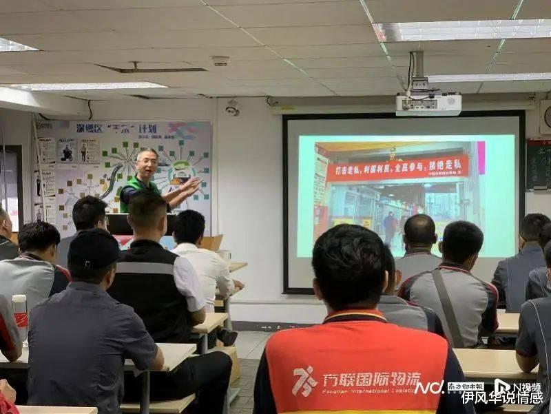 吸毒18年6次复吸,现在他的职业是劝人戒毒