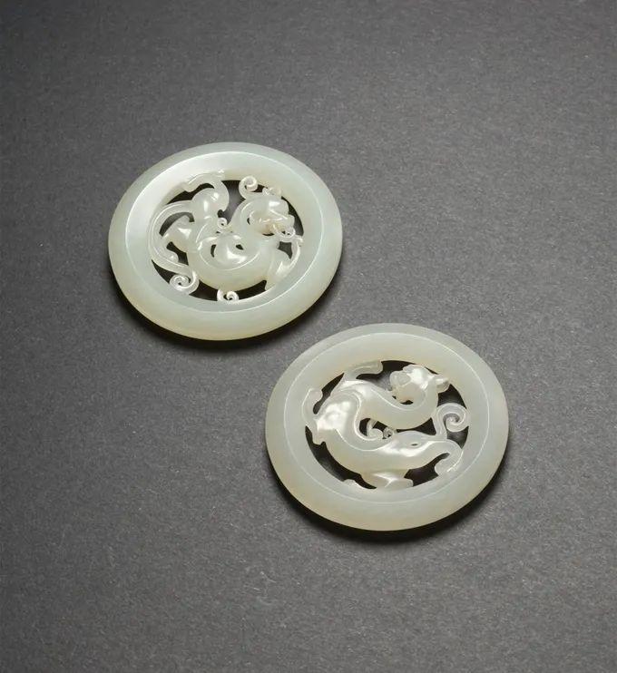 玉雕|玉雕神兽排行榜