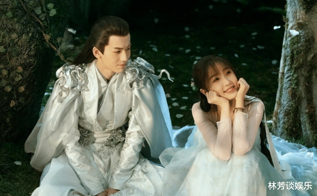 玉骨遥|央视点评《玉骨遥》,短短八个字,说到观众心坎上了!