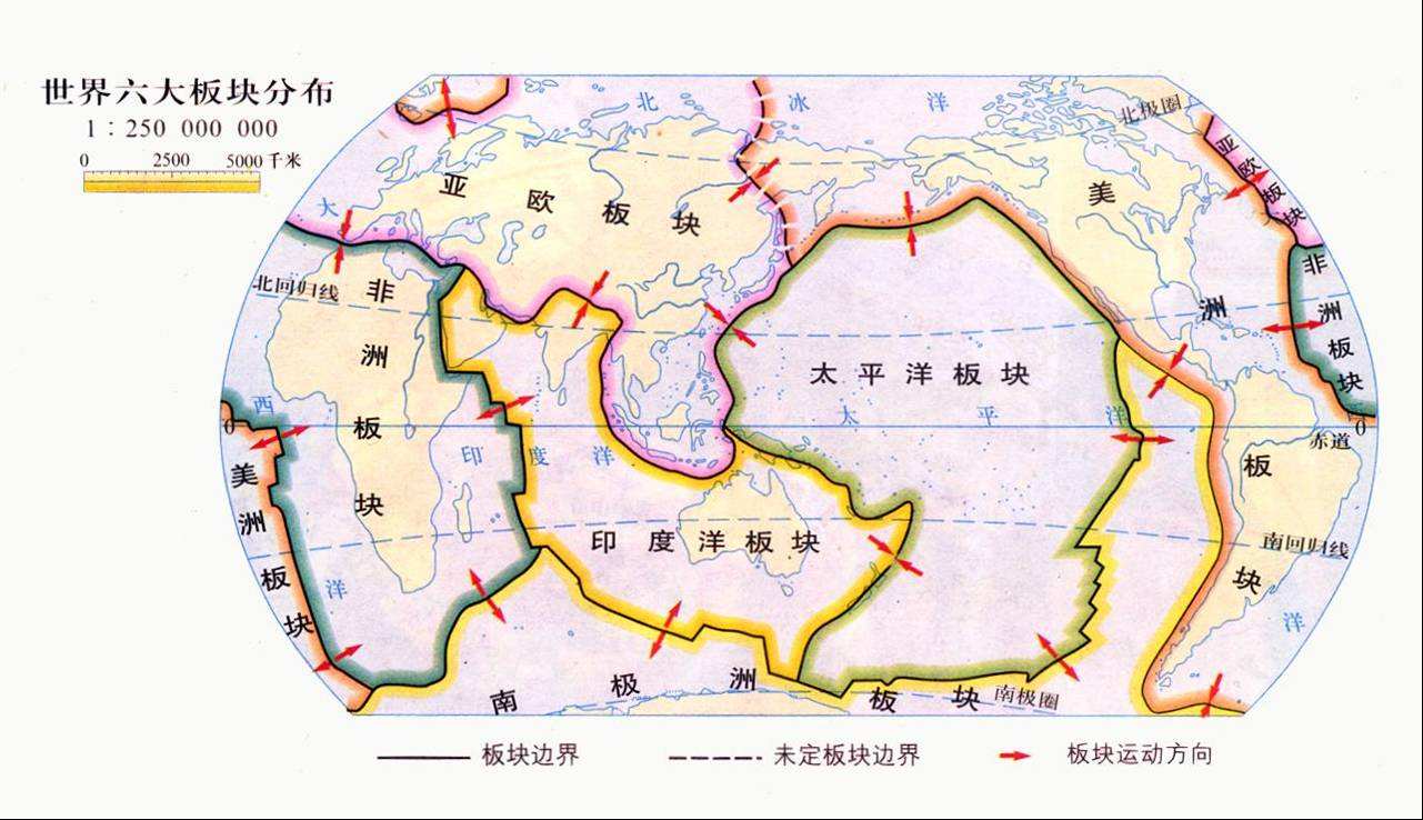 水一定能灭火吗?可为什么海水浇灭不了海底火山?
