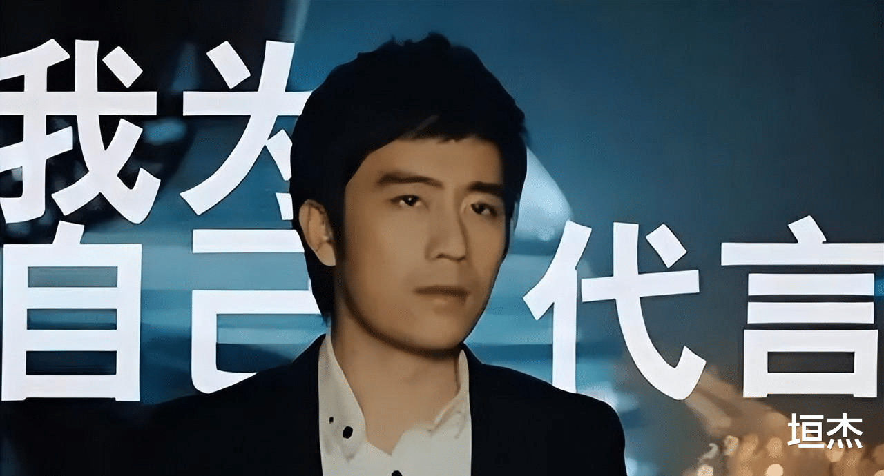 阿里巴巴|10年后,再看“为自己代言”的陈欧,才知当时并不是他的巅峰?