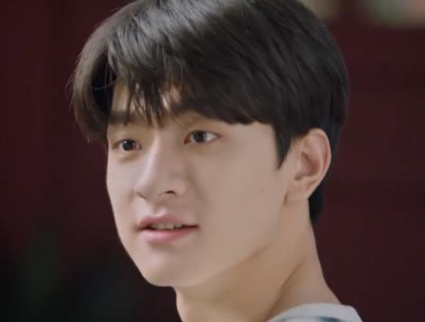 林一|接连主演两部献礼剧,林一资源越来越好了,但演技还需要磨炼