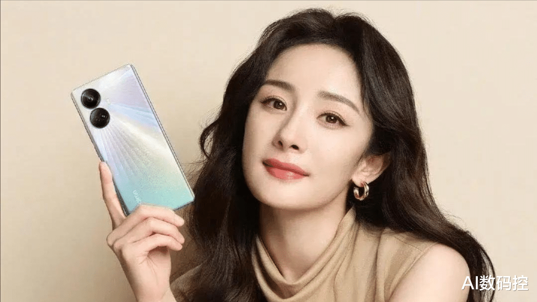 相机|仅售1699元，曲面屏+173g轻薄机身，红米强对手来了