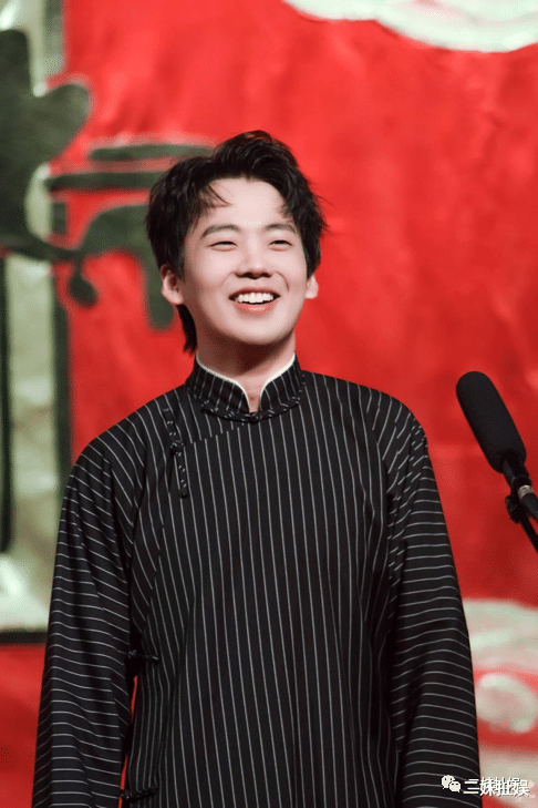 郭德纲|曝喜剧演员国外有私生子，早年和女粉丝所生，郭德纲躺枪