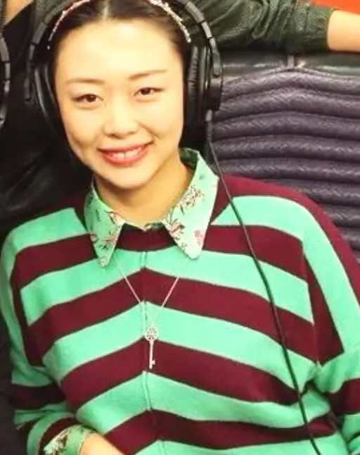 濮存昕|濮存昕女儿濮方：倒贴50万下嫁到东北农村，结婚10年被丈夫宠成宝