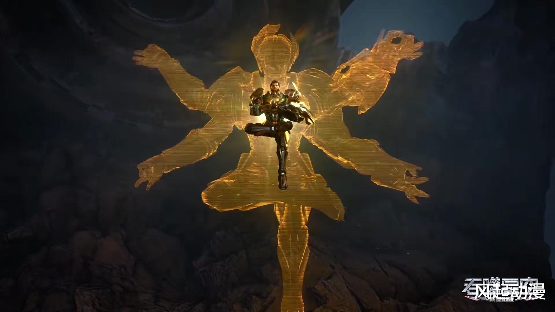吞噬星空:域主级以上还有哪些境界?他们感悟出的最强法则是什么
