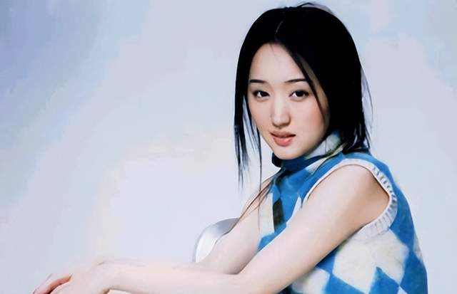 杨钰莹|女神杨钰莹:因初恋入狱形象尽毁,50岁不婚不育,依然向往幸福