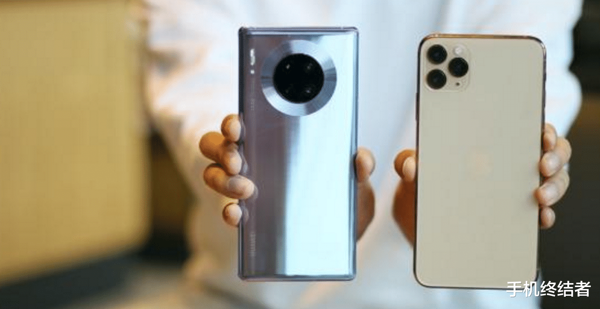 华为|为什么苹果手机那么贵没人觉得贵，华为比苹果便宜网上总有人说贵？