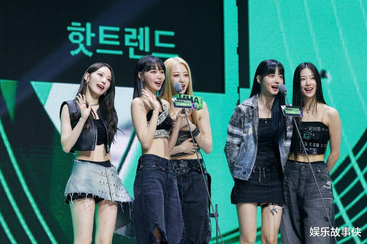 ive|IVE出道不足1年，击败BLACKPINK夺最佳女团！