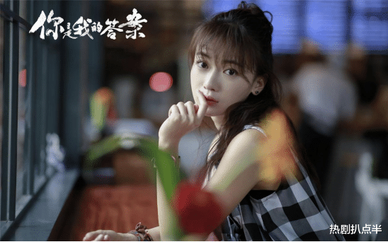 高圆圆|女星硬演少女真尴尬！一脸苦相、中年还装嫩，连高圆圆都栽了