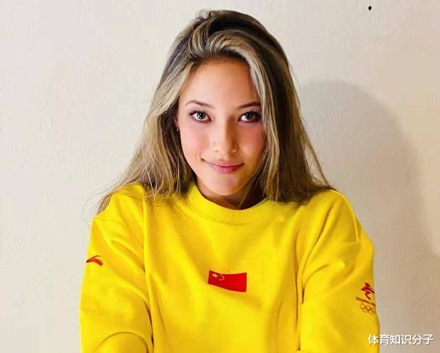 谷爱凌|谷爱凌对美国生活很满意！一顿夸当地情况，网友：在中国伤心了？